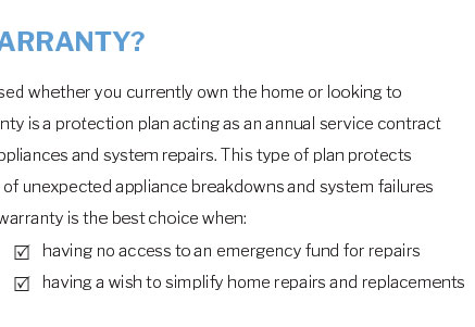 best home warranty arizona